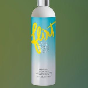Flirt Nourishing Body Lotion
